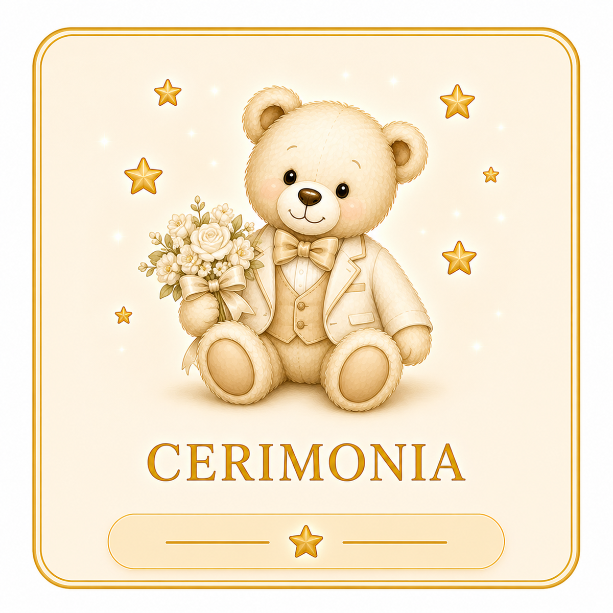 Cerimonia