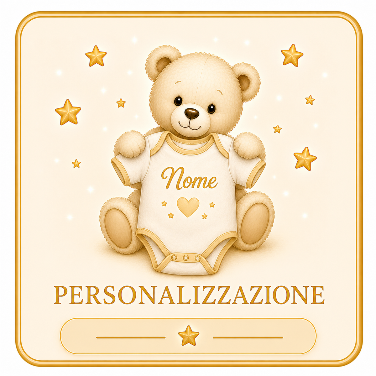 Personalizzazione