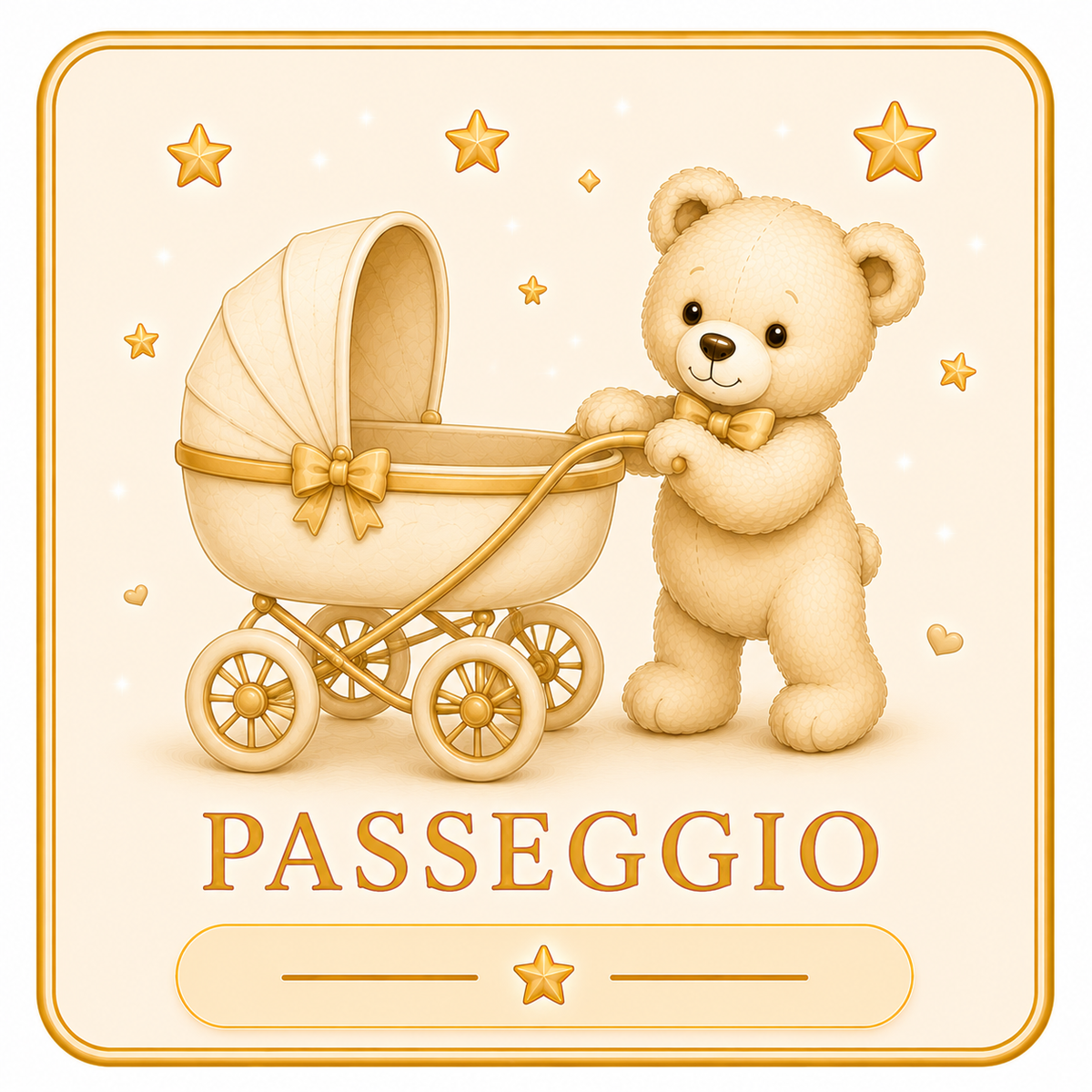 Passeggio