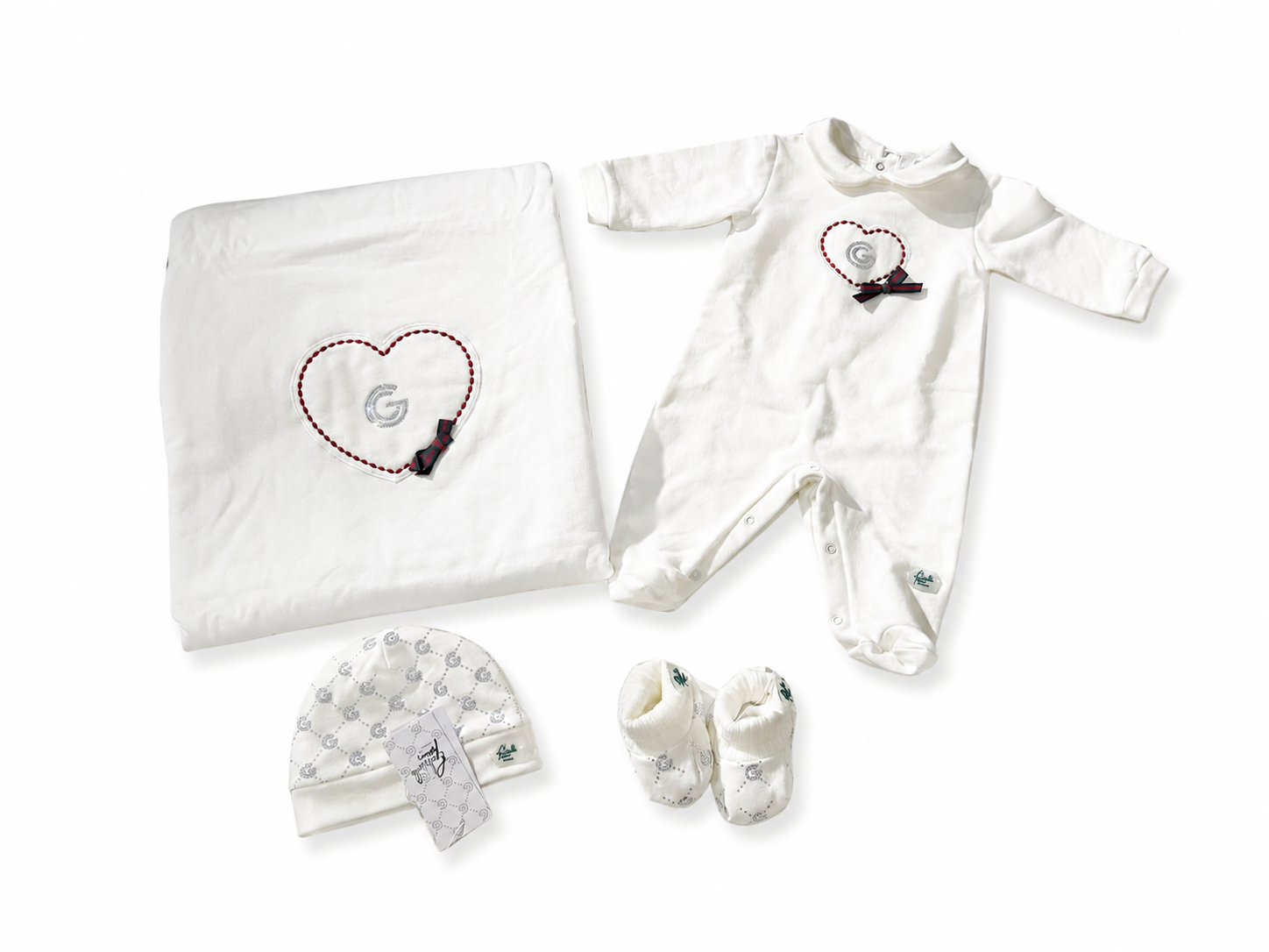 Set Nascita Gucci