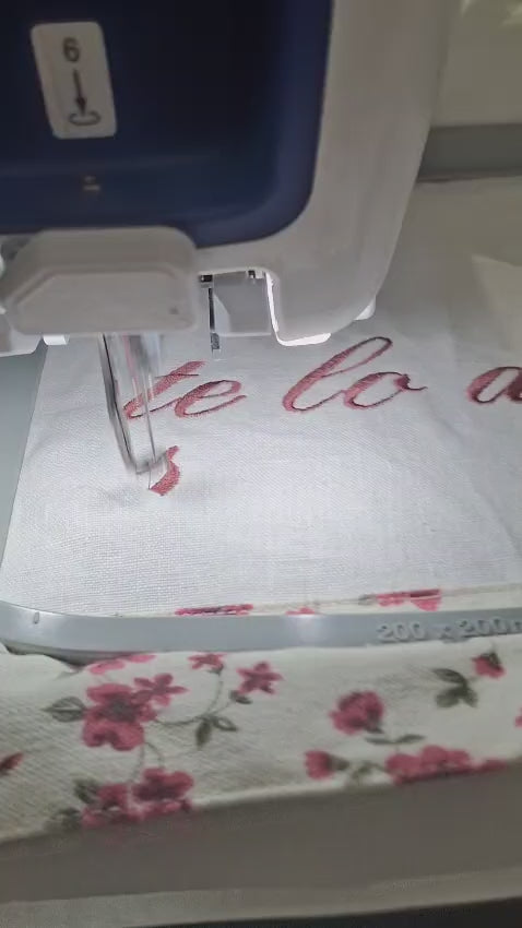 Ricami Personalizzati