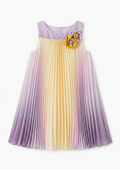Abito bambina 10 anni colorichiari