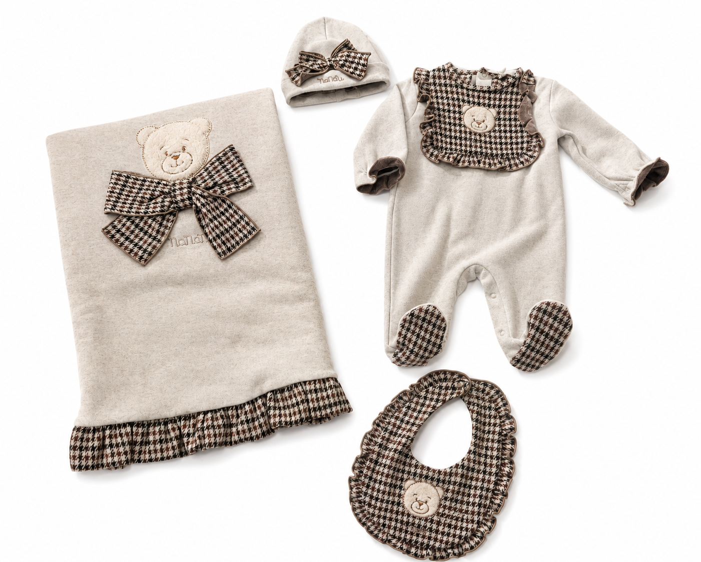 Set nascita nanan 01 mese