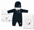 Set nascita 1 e 3 mesi gucci