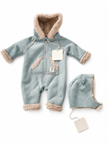 Tutina Ecomontone Nanan 01