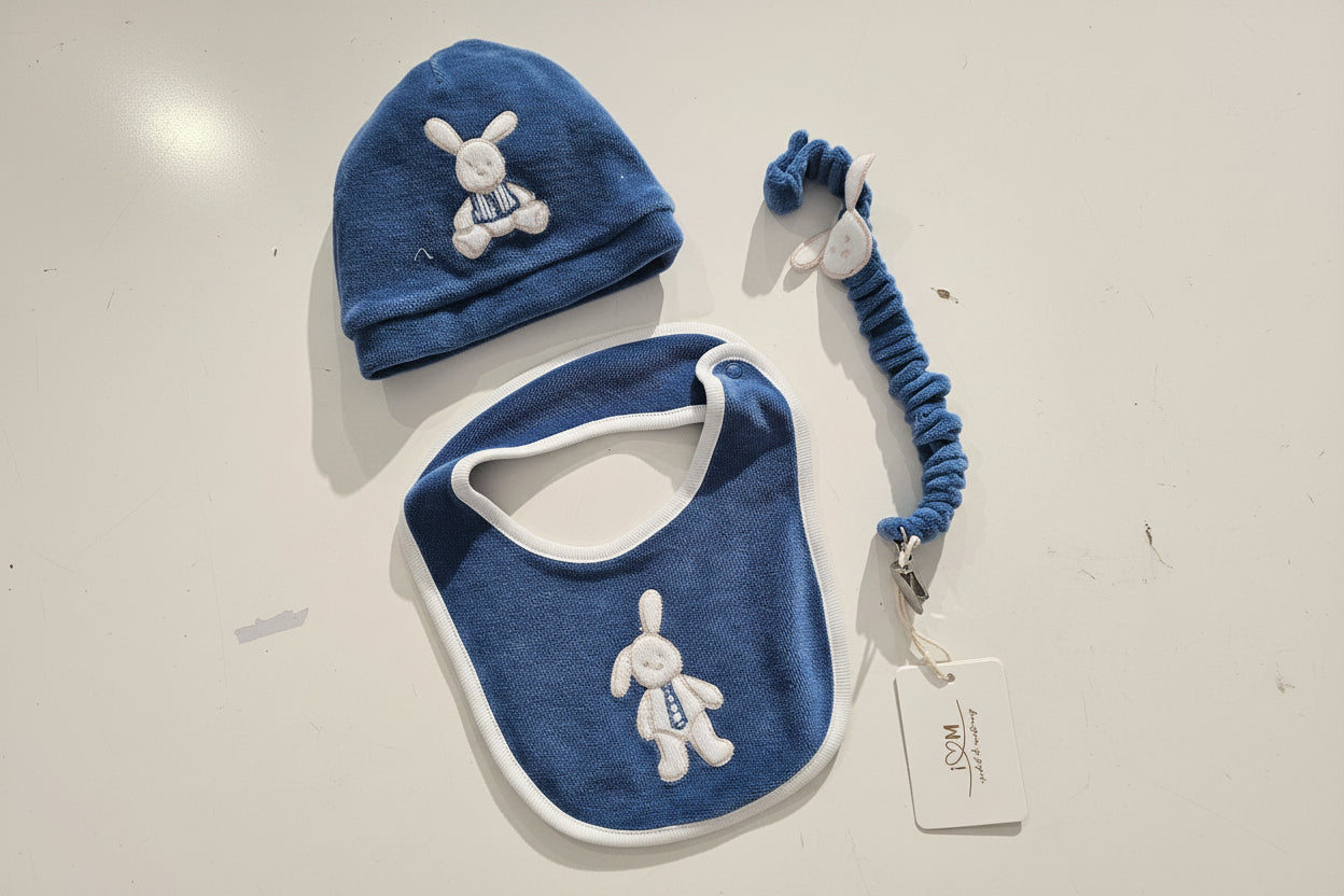 Set 3 pz