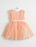 Abito tulle illiana