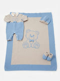 Completo nascita bambino Bimbaló