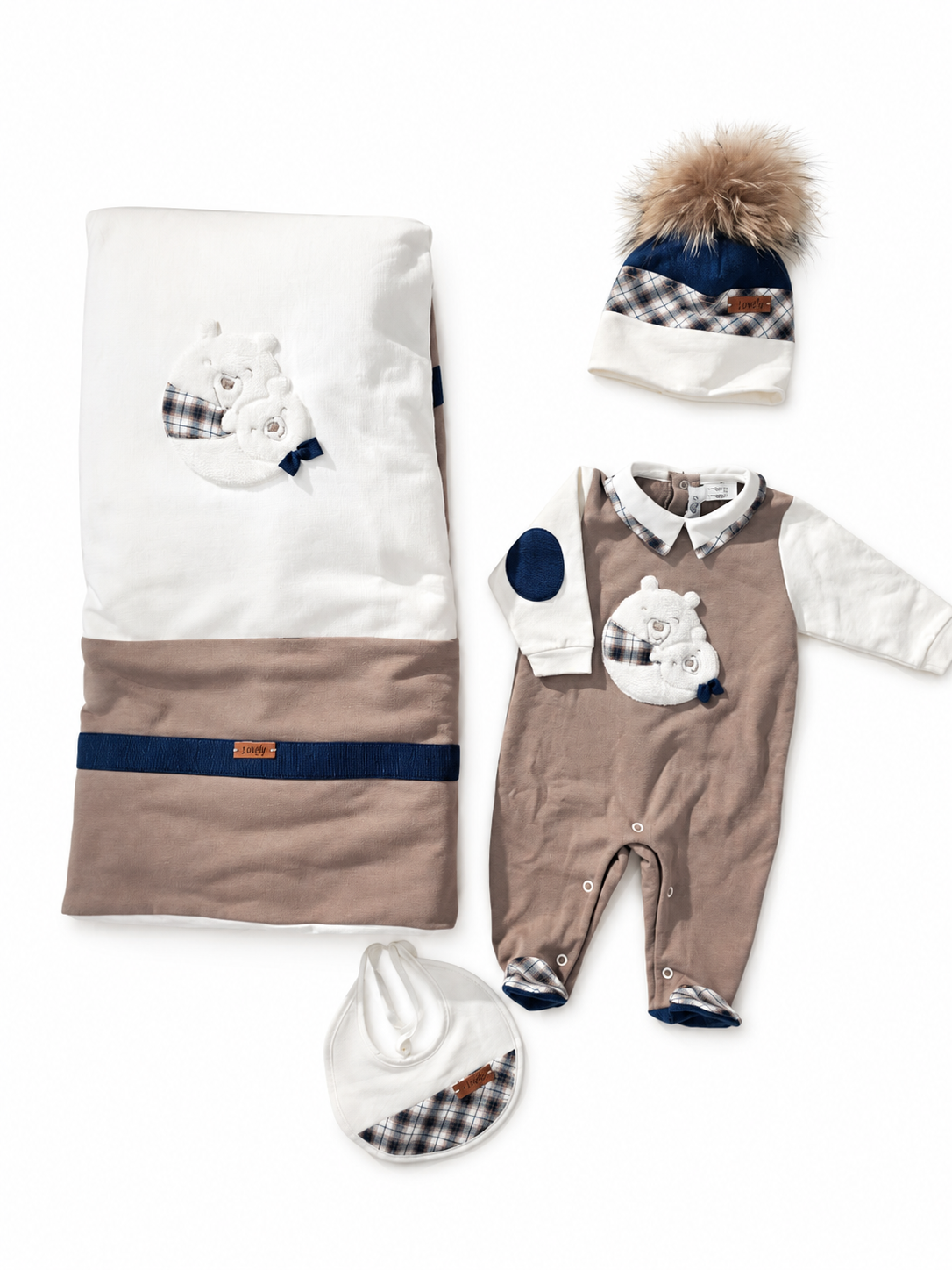 Set nascita i delfi 01mesi